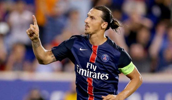 Ibra tentoi rikthimin e madh te PSG, zbulohen prapaskenat