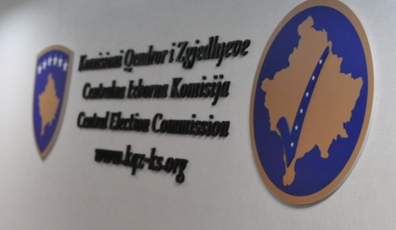  KQZ aprovon 1,960 aplikacione për t’u regjistruar si votues jashtë Kosovës 