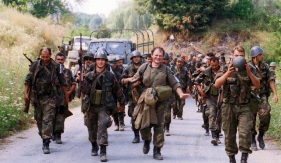 26 vite prej fillimi të Operacionit “Stuhia”, fitores finale të Kroacisë ndaj Serbisë