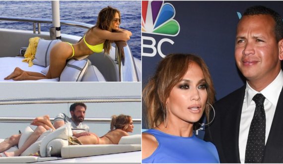 Jennifer Lopez nuk ishte e mirë në shtrat?! Pas ndarjes, ish-i fejuari i këngëtares nis “hakmarrjen” ndaj saj