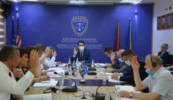 KGJK po ndjek nga afër publikimet e përgjimeve: Do veprojmë sipas procedurave dhe afateve