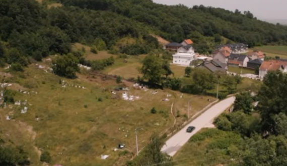  Ditën e dasmës u vranë krushqit dhe nuset, historia e vërtetë e një fshati në Ferizaj 