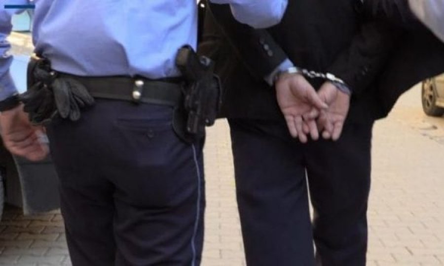 Arrestohet një i dyshuar për 8 vjedhje të rënda në rajonin e Prishtinës