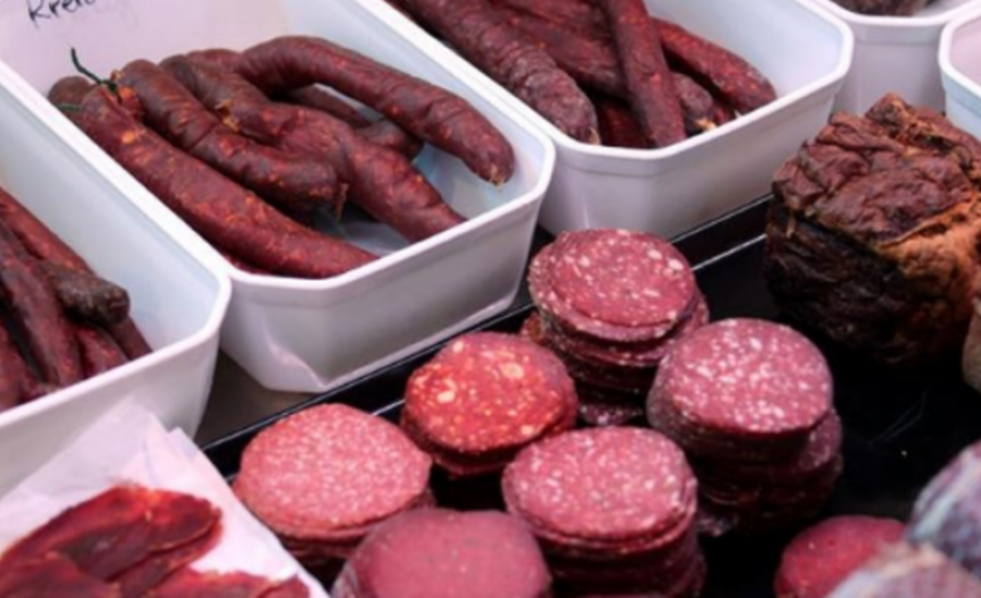  Instituti tregon ushqimet që duhet t’i shmangni për të mos u helmuar gjatë verës 