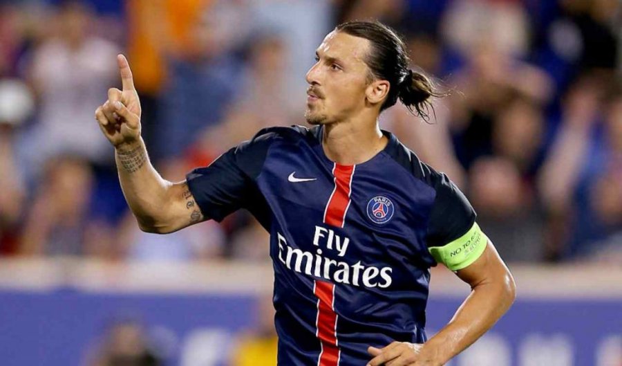 Ibra tentoi rikthimin e madh te PSG, zbulohen prapaskenat