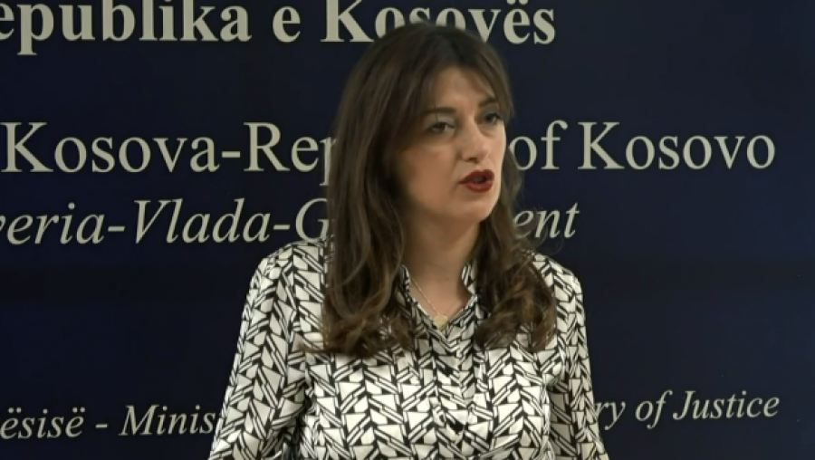 Haxhiu: Ftoj të gjithë personelin korrektues në SHKK sikurse edhe të burgosurit që të vaksinohen