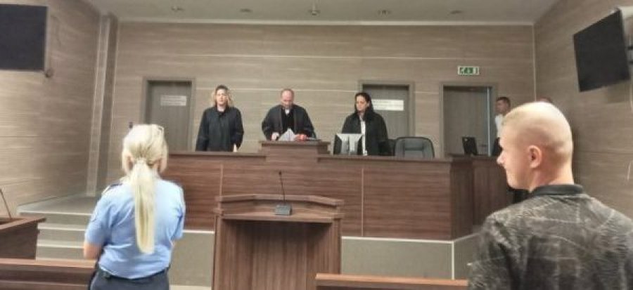 I akuzuari dënohet me 18 vite burgim për vrasjen në Podujevë