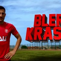 ZYRTARE: Blerim Krasniqi transferohet te Gjilani