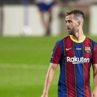 Pjanic buzë kthimit në Serie A