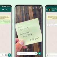 WhatsApp “ia merr në kthesë” Snapchat-it, lançon përditësimin e radhës
