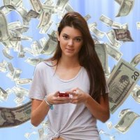 Kendall Jenner paditet për 1.5 milion euro, kjo është arsyeja