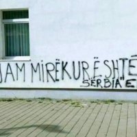 “Unë jam mirë kur është mirë Serbia” – parulla kundër Edi Ramës në Kosovë