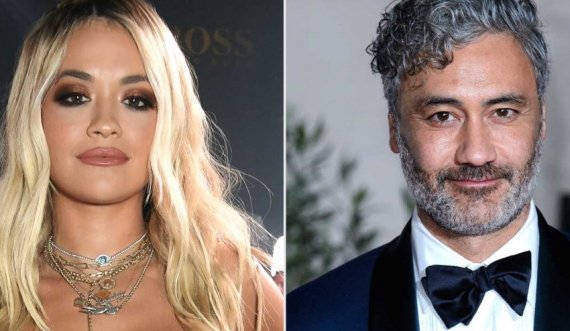 Rita Ora braktis Mbretërinë e Bashkuar, transferohet në Los Angeles me të dashurin 