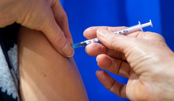  Sot më pak të vaksinuar se ditëve të kaluara në Kosovë 