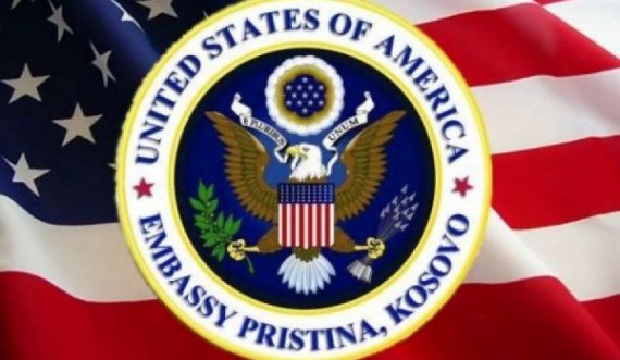  Ambasada e SHBA-së bën thirrje për vaksinim ndaj COVID-19: Janë të sigurta dhe efektive 