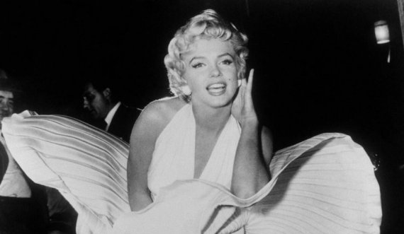 59 vite nga vdekja e Marilyn Monroe, përgjithmonë mes nesh përmes fjalëve të saj