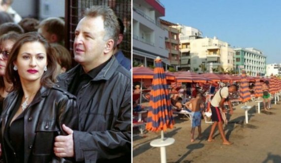 Krasta: Në plazhet e Shqipërisë buçasin këngët e Cecës, ajo në qafë mban stolitë e plaçkitura nga burri i saj në Kosovë