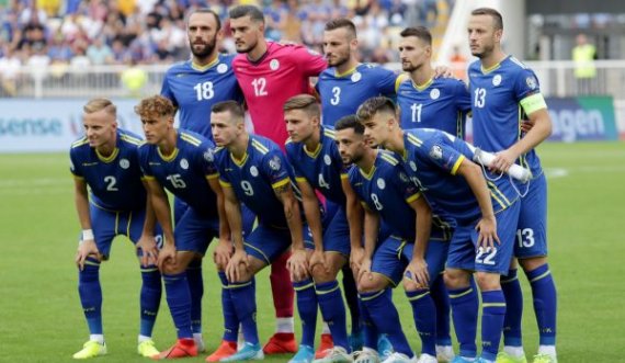 UEFA e fut VAR-in edhe në kualifikime, Kosova do ta përdorë këtë sistem në dy ndeshjet e shtatorit