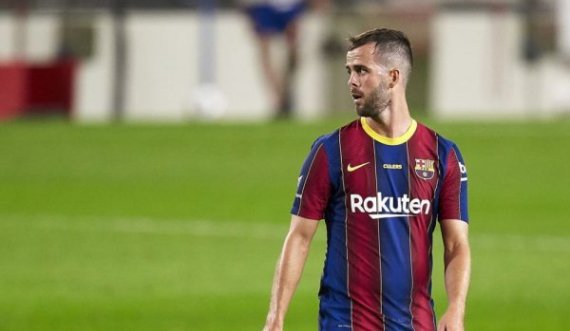 Pjanic buzë kthimit në Serie A