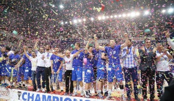 Prishtina kthehet në Ligën Ballkanike