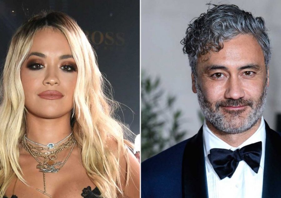 Rita Ora braktis Mbretërinë e Bashkuar, transferohet në Los Angeles me të dashurin 