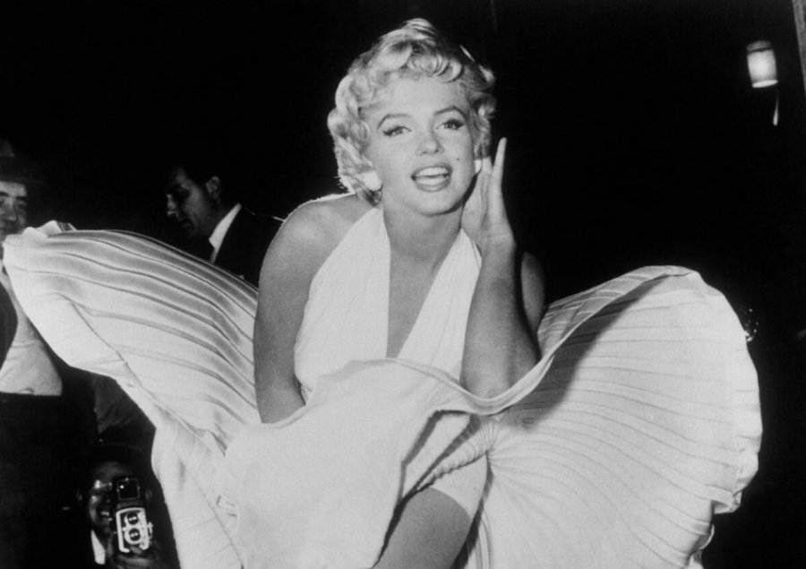 59 vite nga vdekja e Marilyn Monroe, përgjithmonë mes nesh përmes fjalëve të saj
