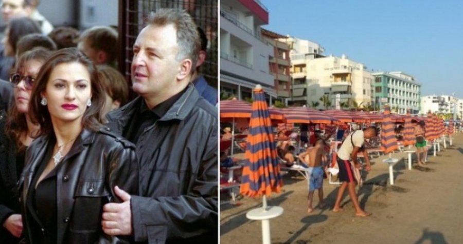 Krasta: Në plazhet e Shqipërisë buçasin këngët e Cecës, ajo në qafë mban stolitë e plaçkitura nga burri i saj në Kosovë