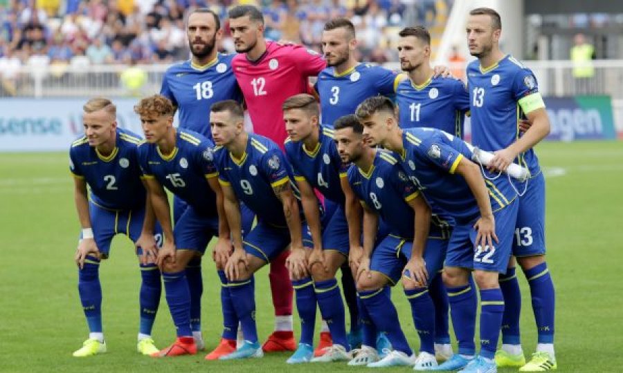 UEFA e fut VAR-in edhe në kualifikime, Kosova do ta përdorë këtë sistem në dy ndeshjet e shtatorit
