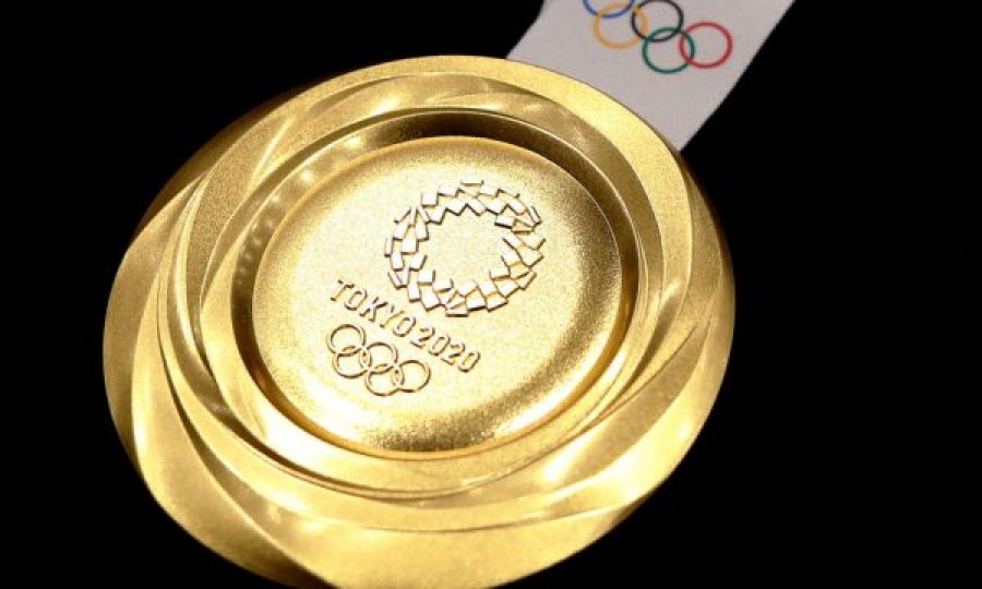 Sportistja kosovare e siguroi medaljen e argjendtë olimpike, nesër e kërkon të artën