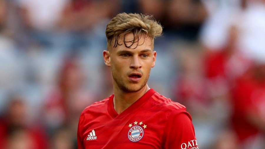 Kimmich nuk e tradhton Bayernin