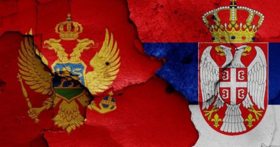 Serbia të mësojë nga politika paqësore e Malit të Zi !