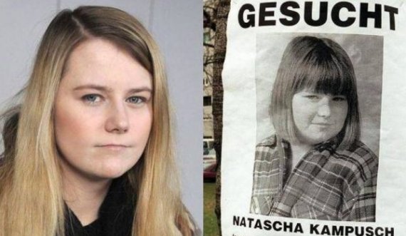  Flet gruaja që ishte rrëmbyer në moshën 10 vjeçare: Më mbajti 8 vjet, donte që të ndihesha si viktimë e nazistëve 