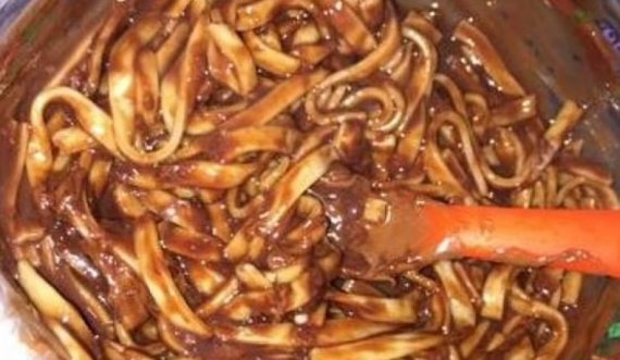 Pasta me nutella, trendi i ri që po bën bujë në internet 