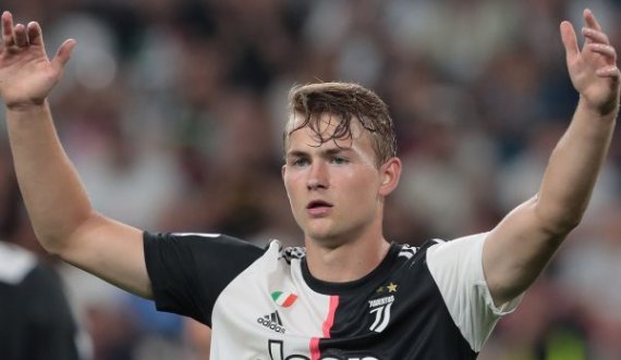 Chelsea ofron para plus një lojtar pë De Ligt