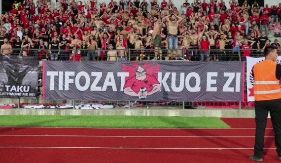 Tifozat Kuq e Zi bëjnë thirrje të anulohet koncerti i Goran Bregovic në Korçë