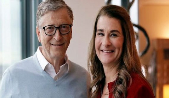  Bill Gates shpreh keqardhje që tradhtoi ish-gruan e tij 