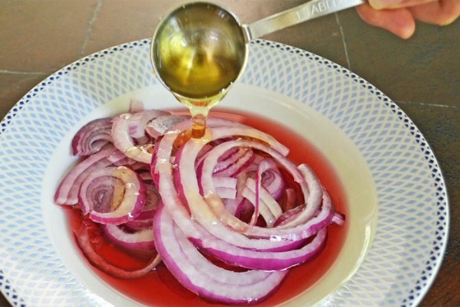 Shurupi i gjyshes që pastron mushkëritë dhe ju ndihmon kundër astmës, bronkitit, gripit dhe kollës 