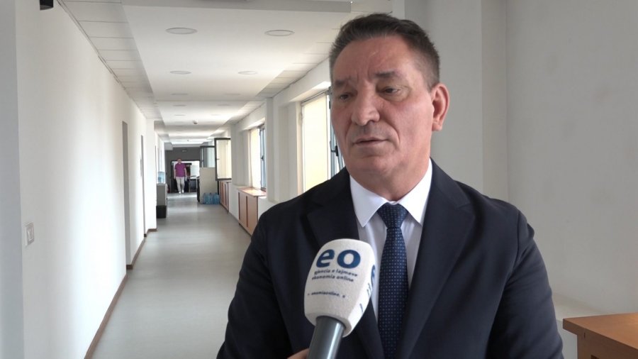 Kosova sot