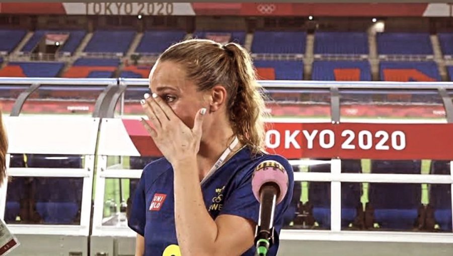 Sportistja kosovare e fiton medaljen e argjendtë olimpike