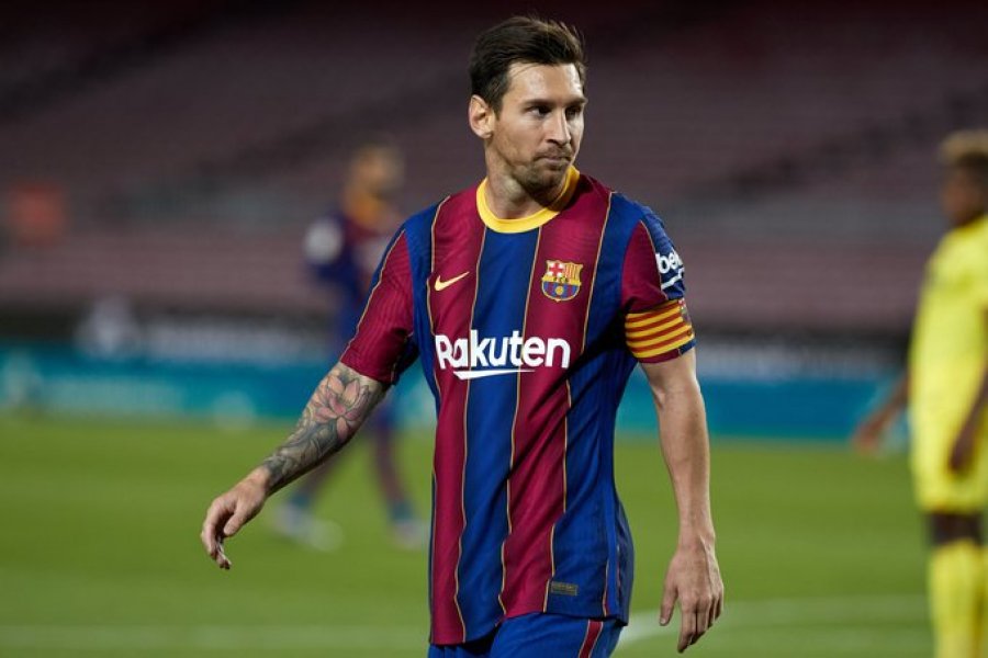 Prapaskena e lamtumirës së Messit, klubi nuk mund të paguante shifrat e çmendura që kërkoi lojtari dhe familja e tij