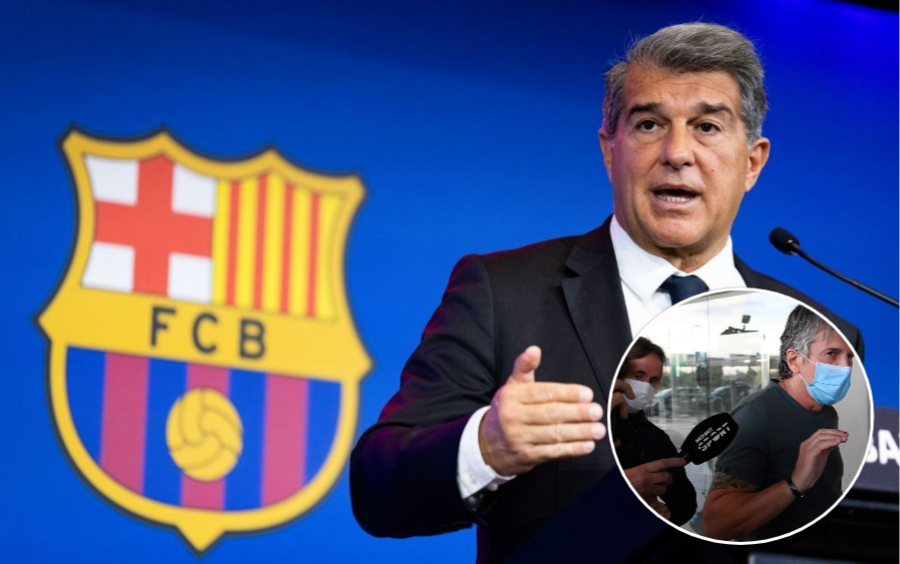 Babai i Messit ‘sulmon’ Barcelonën: Drejtuesit e klubit po derdhin ‘lotë krokodili’