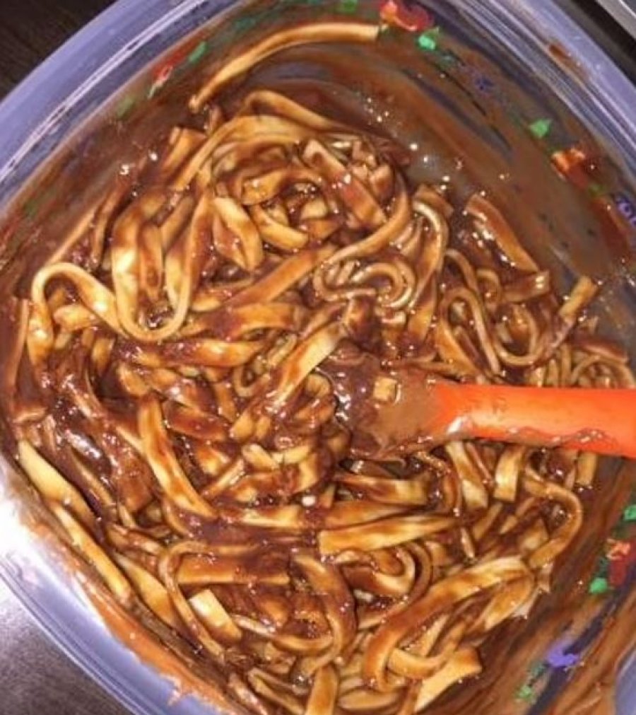 Pasta me nutella, trendi i ri që po bën bujë në internet 