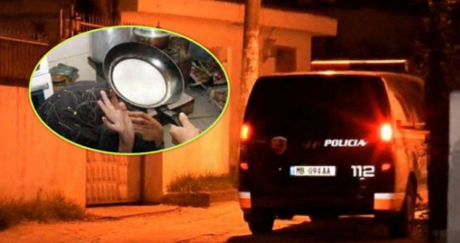 Ngjarje shqiptare: Nusja futet gjatë natës në shtëpinë e ish- vjehrrës dhe e bën për spital 