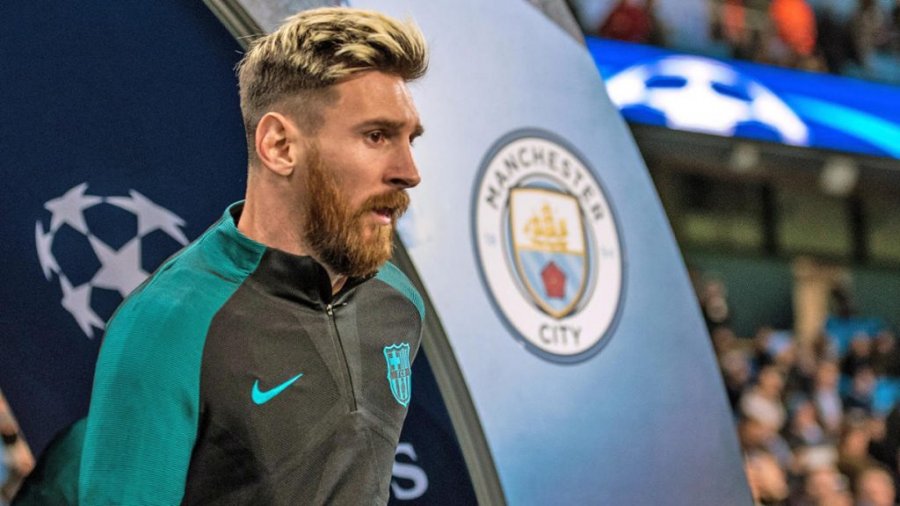 Dy vjet në Manchester City dhe një vit në New York City, kjo është oferta joshëse për Leo Messin