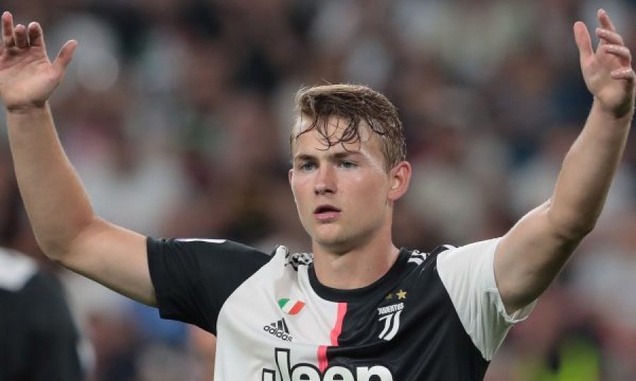 Chelsea ofron para plus një lojtar pë De Ligt