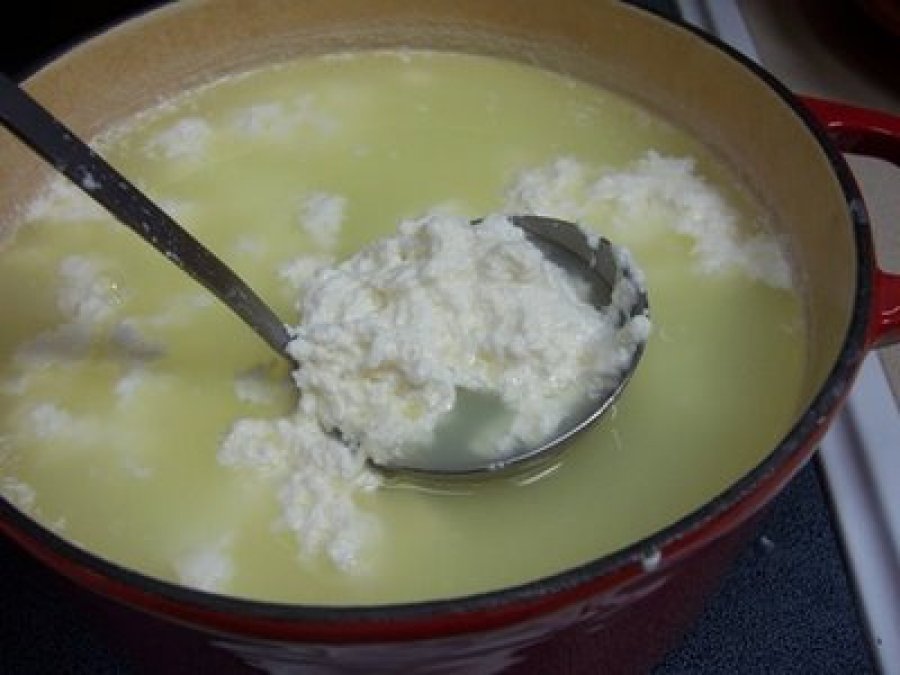 Молочная сыворотка картинка