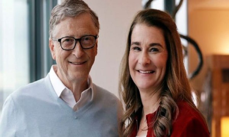  Bill Gates shpreh keqardhje që tradhtoi ish-gruan e tij 