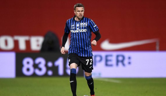 Atalanta lejon huazimin e Ilicic te Milan