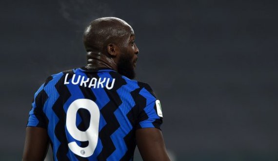 Chelsea dhe Interi mirren vesh për Lukakun, zyrtarizimi çështje ditësh