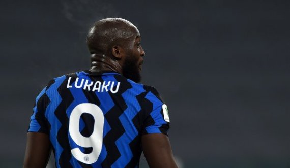 Lukaku gati të niset drejt Londrës